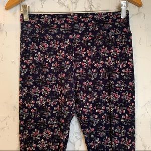 Lula Roe | Dark Purple